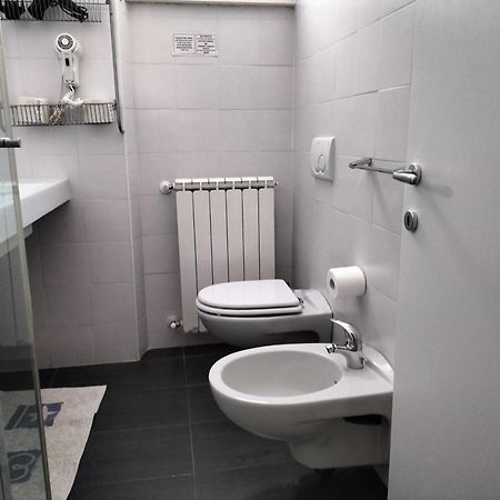 Mae'S Apartment Μοντερόσο αλ Μάρε Εξωτερικό φωτογραφία