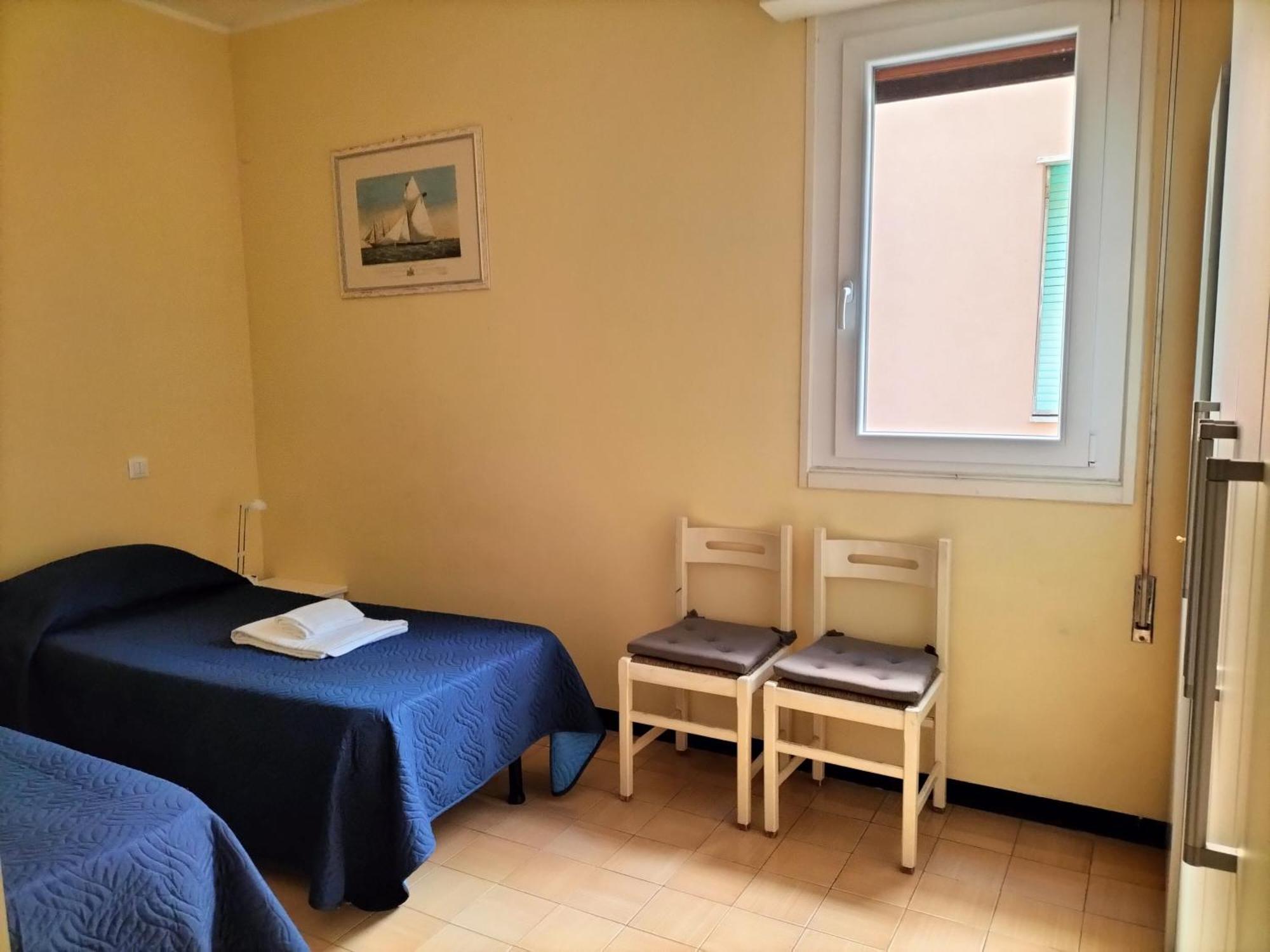 Mae'S Apartment Μοντερόσο αλ Μάρε Εξωτερικό φωτογραφία