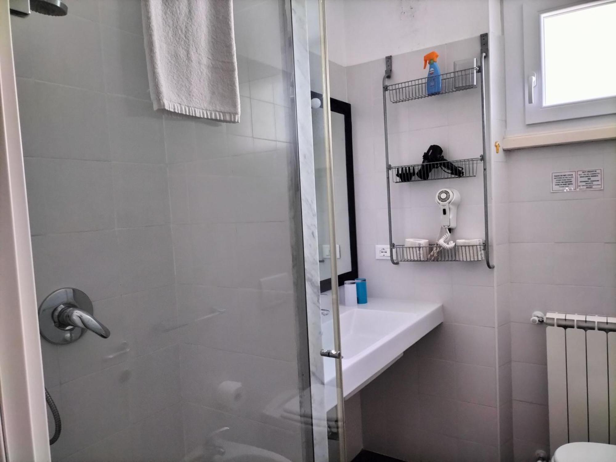 Mae'S Apartment Μοντερόσο αλ Μάρε Εξωτερικό φωτογραφία