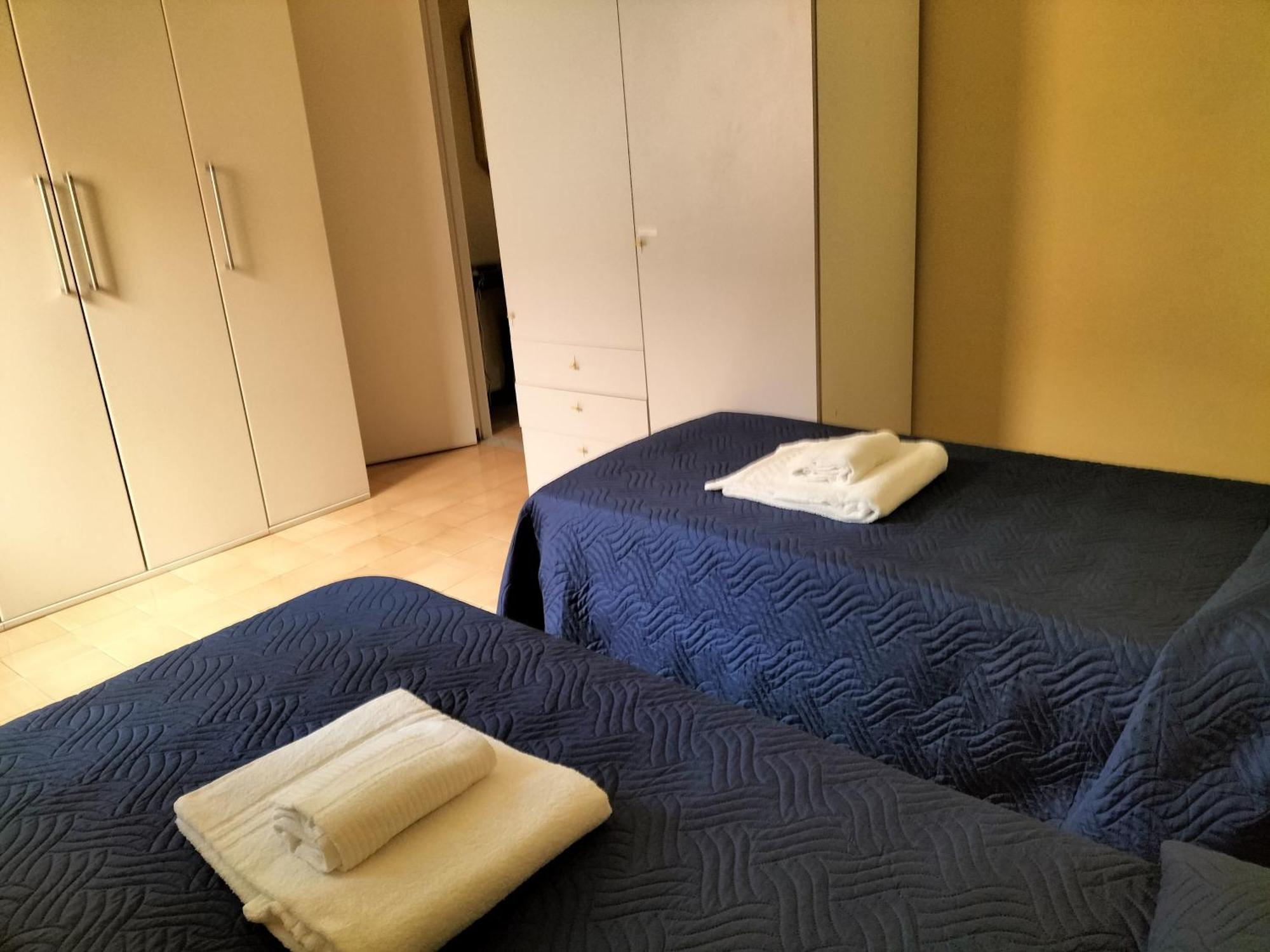 Mae'S Apartment Μοντερόσο αλ Μάρε Εξωτερικό φωτογραφία