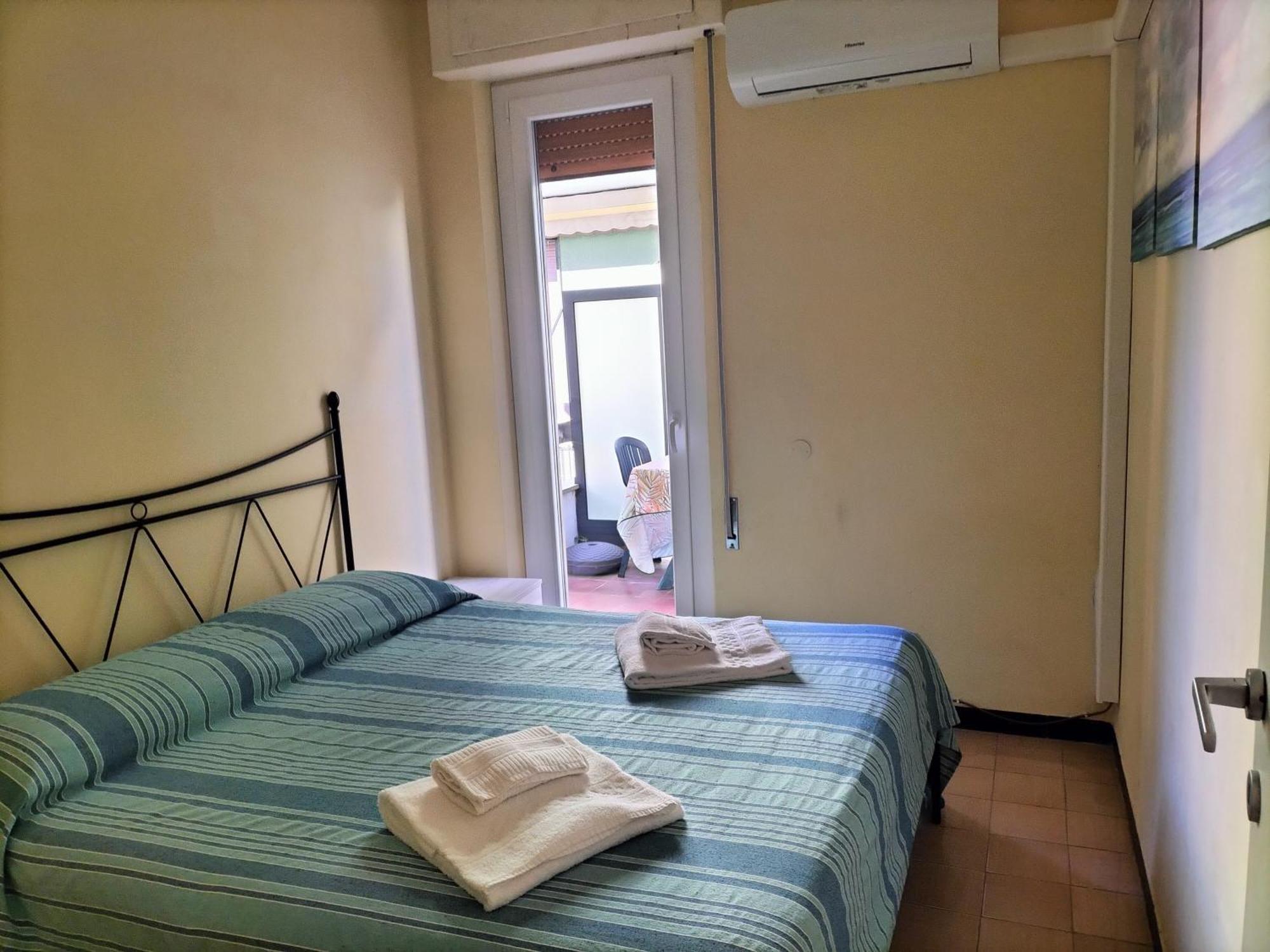 Mae'S Apartment Μοντερόσο αλ Μάρε Εξωτερικό φωτογραφία