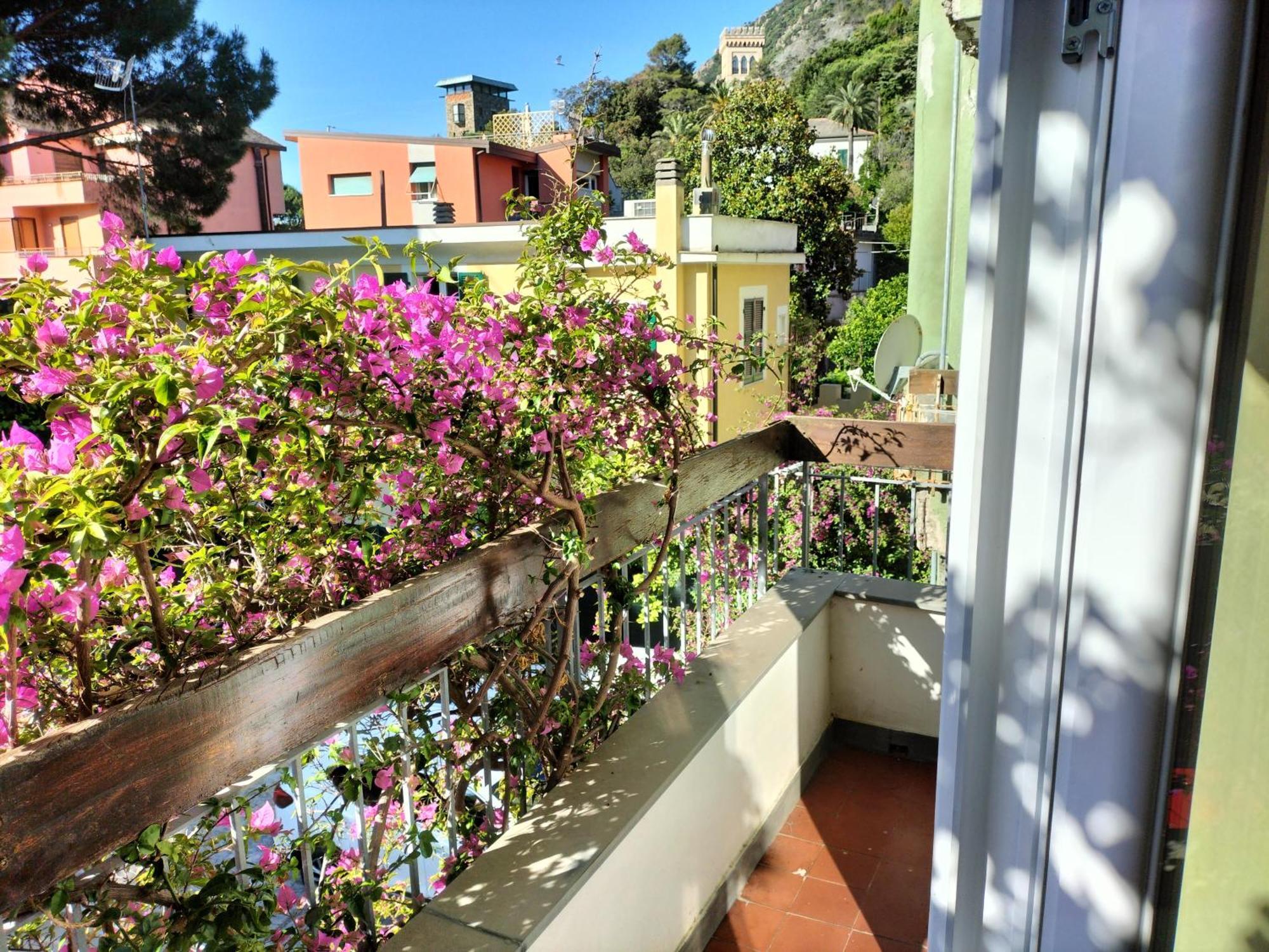 Mae'S Apartment Μοντερόσο αλ Μάρε Εξωτερικό φωτογραφία