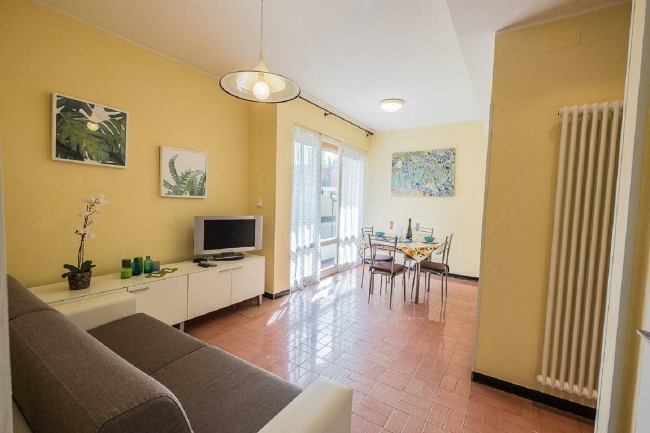 Mae'S Apartment Μοντερόσο αλ Μάρε Εξωτερικό φωτογραφία