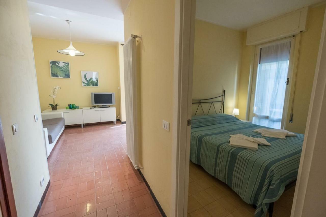 Mae'S Apartment Μοντερόσο αλ Μάρε Εξωτερικό φωτογραφία