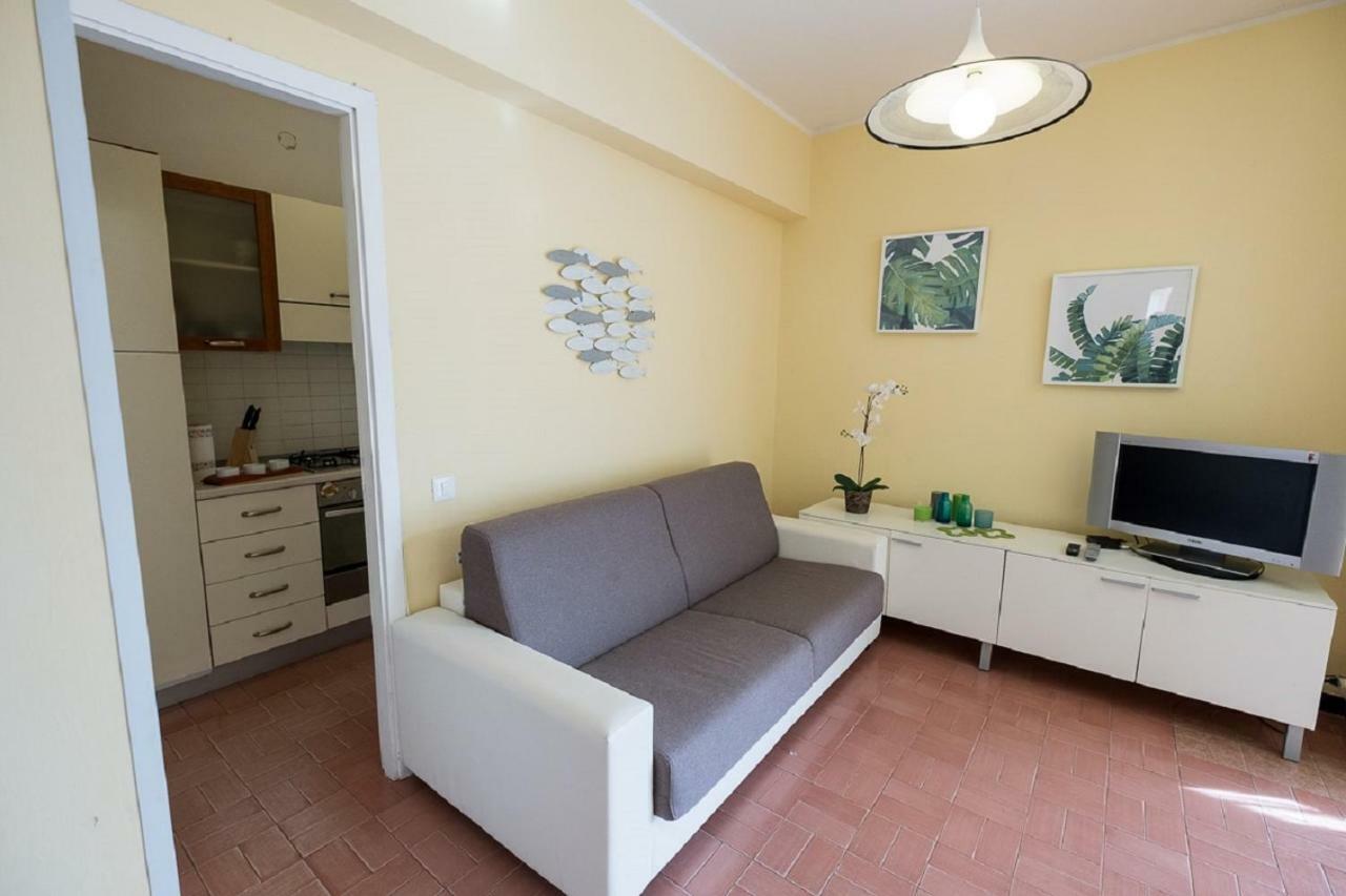 Mae'S Apartment Μοντερόσο αλ Μάρε Εξωτερικό φωτογραφία