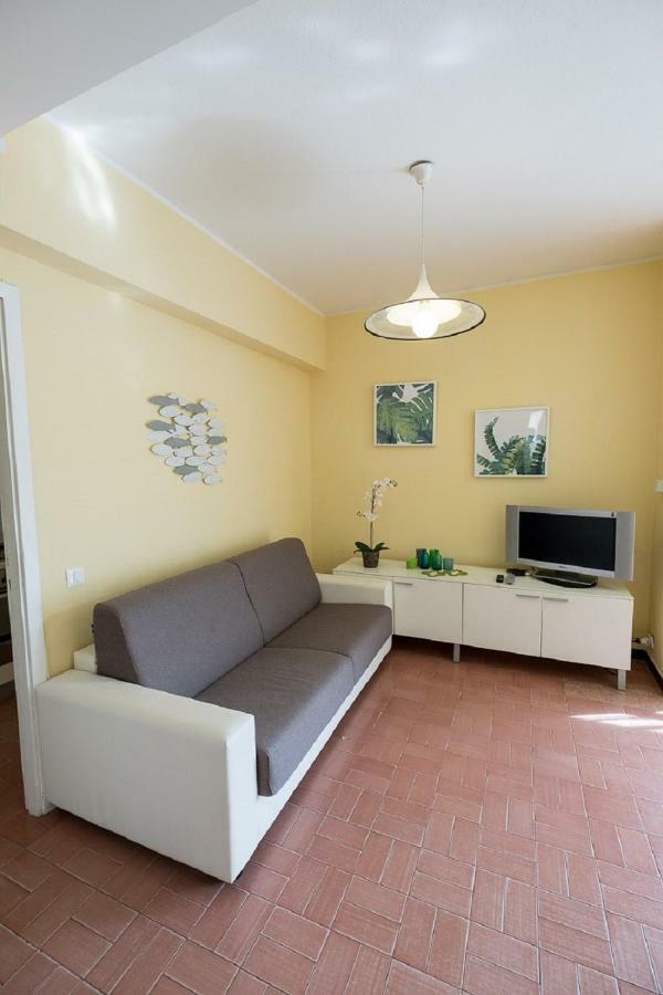 Mae'S Apartment Μοντερόσο αλ Μάρε Εξωτερικό φωτογραφία