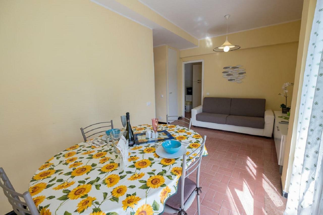 Mae'S Apartment Μοντερόσο αλ Μάρε Εξωτερικό φωτογραφία