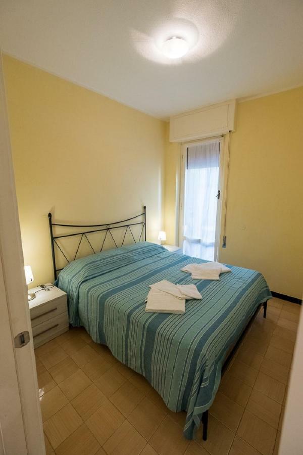 Mae'S Apartment Μοντερόσο αλ Μάρε Εξωτερικό φωτογραφία