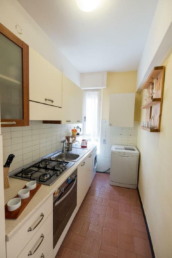 Mae'S Apartment Μοντερόσο αλ Μάρε Εξωτερικό φωτογραφία